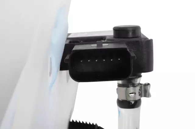 Passenger Discriminating Sensor - GM (86775919)