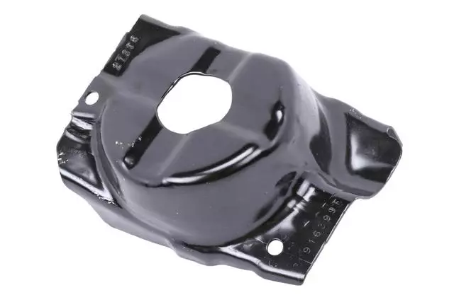 22916399 - : Rear Passenger Side Spring Upper Seat for Cadillac: ATS, CT4, CT5, CTS | Chevrolet: Camaro Image