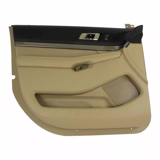 FB5Z7823943AE - : Door Trim Panel for Ford: Explorer Image