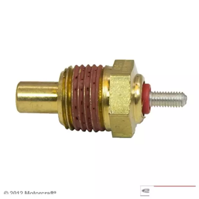 Engine Coolant Temperature Switch  - Motorcraft (SW-925)