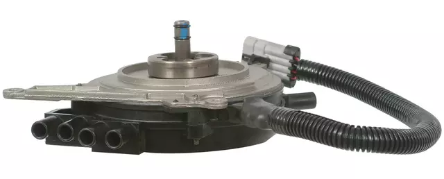 Ignition Distributor, Remanufactured - GM (19383595)