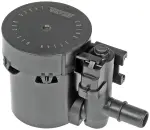 911238 - Emission Control: Evaporative Emissions Canister Vent Valve (With Filter Assembly) for Dorman Image