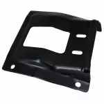 8C3Z17B984A - Body: Mount Plate for Ford: F-250 Super Duty, F-350 Super Duty, F-450 Super Duty Image