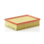 C25114 - : Air Filter for MANN-FILTER Image