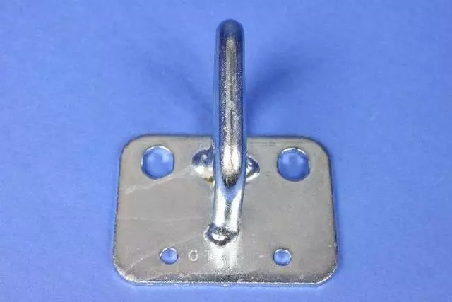 68206063AA - : Storage Bin Striker for Mopar Image