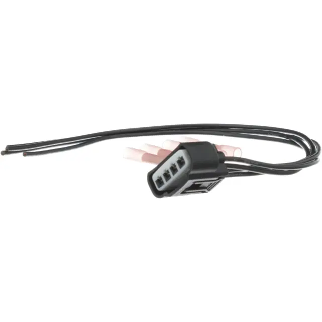 S2527 - Accessories: Ignition Coil Connector for SMP CORP Image