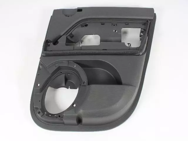 1FK961DVAA - Interior Trim: Rear Door Trim Panel, Right for Mopar Image