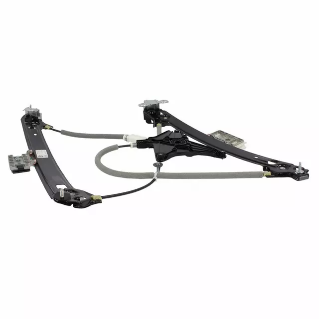 FR3Z6623209B - Body: Window Regulator for Ford: Mustang Image
