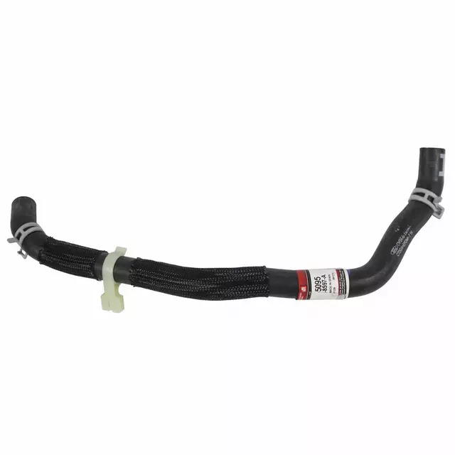 CP9Z8597A - Cooling System: Outlet Tube for FORD Image