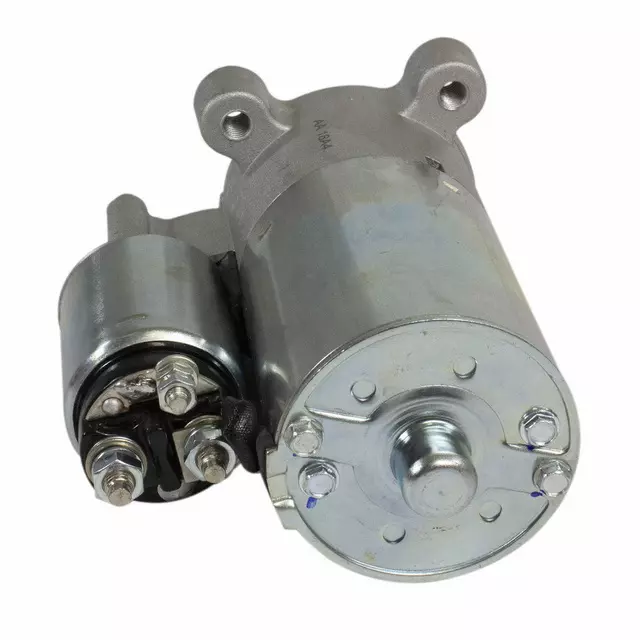 NSA3272N - Electrical, Charging and Starting: Starter for Ford: Aerostar, Ranger, Taurus, Tempo | Mercury: Topaz Image