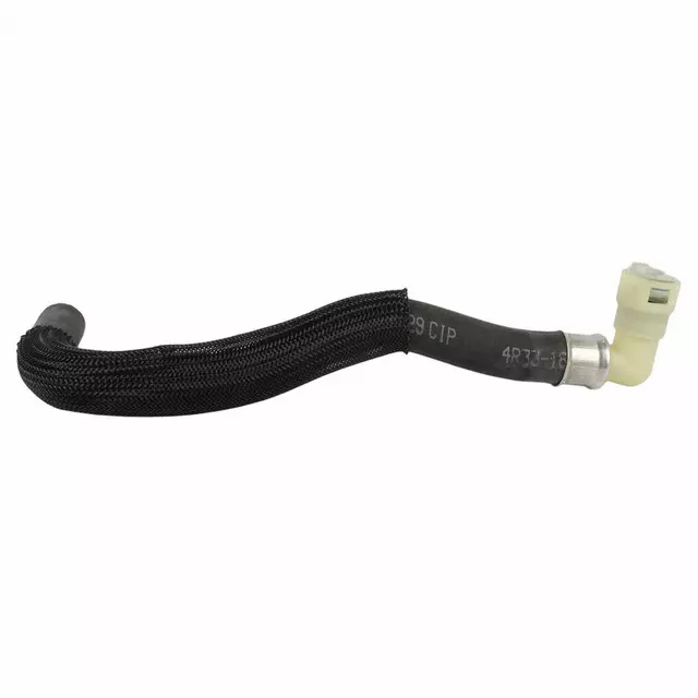 HVAC Heater Hose - Ford (4R3Z-18472-AC)