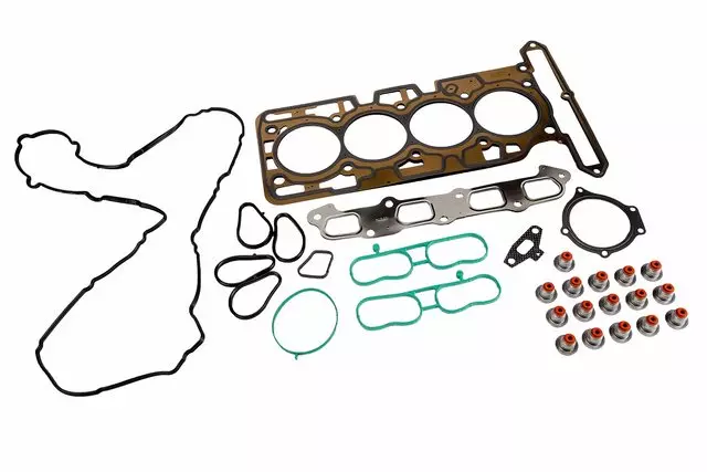 89060397 - Engine: Head Gasket for Chevrolet: Colorado | GMC: Canyon Image