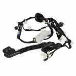 HC3Z14631BK - : Wire Assembly Jumper for Ford Image