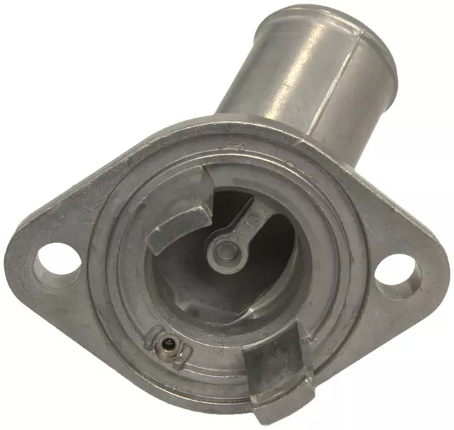 Engine Coolant Water Outlet - GM (19187886)