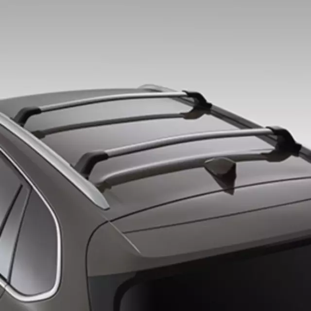 Roof Luggage Carrier Cross Rail Kit - GM (84137516)