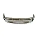 68160857AA - Frame, Bumper and Fascia: Front Bumper for Ram: 1500, 1500 Classic Image