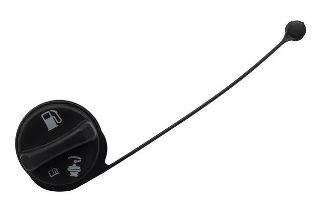 Acdelco™ Fuel Tank Cap - GM (GT231)