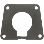 61043 - : Fuel Injection Throttle Body Mounting Gasket for FEL-PRO Image