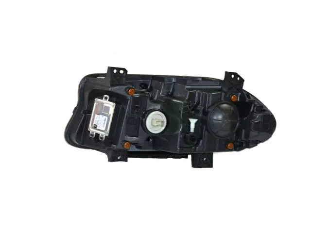 Headlamp, Right - Mopar (68214398AI)