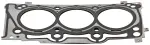 586280 - : Gasket, cylinder head for Elring Image