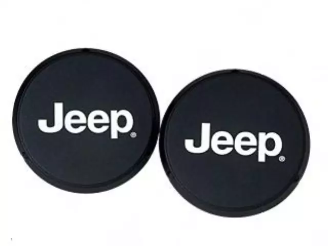 82202586 - Mopar Accessories - Component Parts: Light Cover Kit for Mopar Image