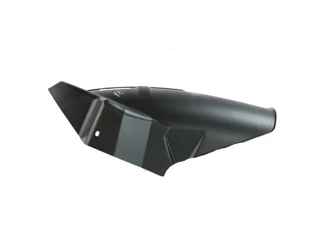 68363102AB - : Wheelhouse Shield, Left for Mopar Image
