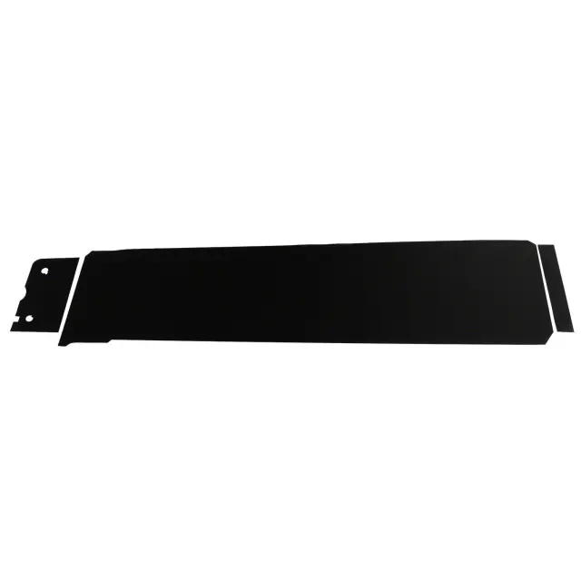 2024 Ford Ranger Applique Door Trim Panel N1WZ-26275A36-NHPTM