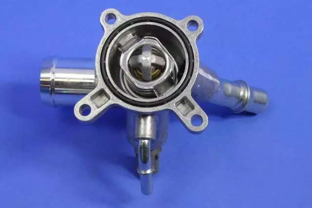 Mopar Thermostat Housing - Mopar (5047861AD)