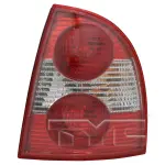 11594900 - : TYC Tail Light Assembly for TYC Image