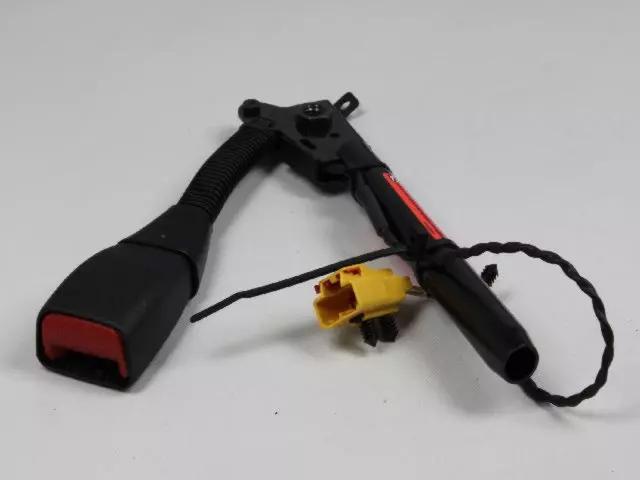 Front Inner Seat Belt, Right - Mopar (yp401dvad)