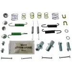 17472 - : Parking Brake Hardware Kit for Carlson Image