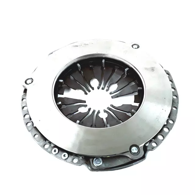 38141025PX - Clutch: Pressure Plate for Volkswagen: Beetle, Golf, Jetta Image