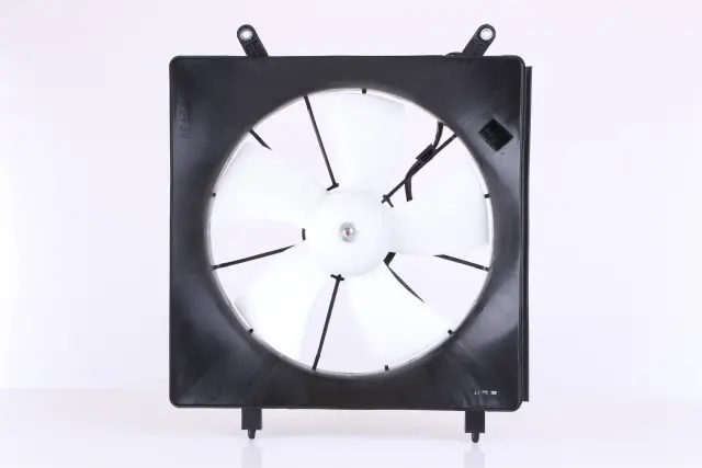 85048 - Cooling Systems: Nissens Engine Cooling Fan Assembly for NISSENS Image