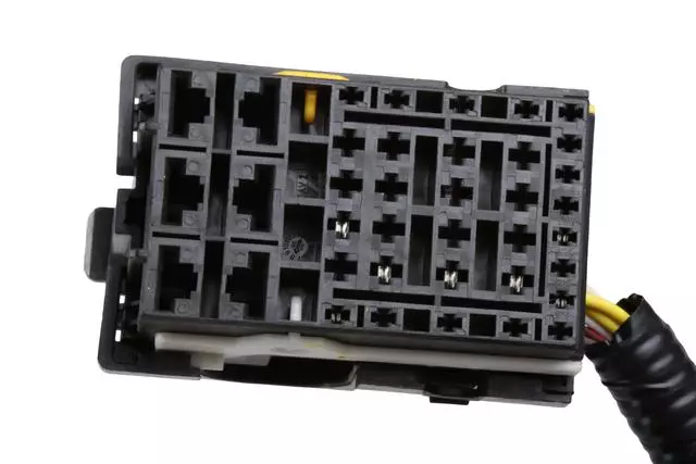 22985522 - : Headlamp Wiring Harness for GM Image