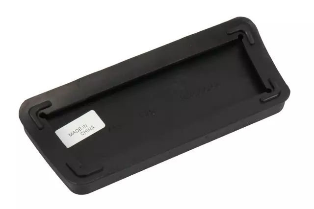 15706042 - : Brake Pedal Pad for GM Image