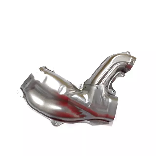 Catalytic Converter Heat Shield - Subaru (44651AA390)