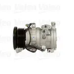 815610 - : 2010-2016 Toyota 4Runner Compressor for VALEO Image