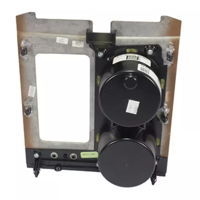 9L7Z78045A76BA - Body: Finish Panel for Lincoln: Navigator Image