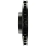 12761112R - : StopTech Sport Drilled &amp; Slotted Brake Rotor; Front Right for Stoptech Image