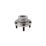 373199 - : Hyundai Wheel Bearing and Hub Assembly  - Rear for GSP Image