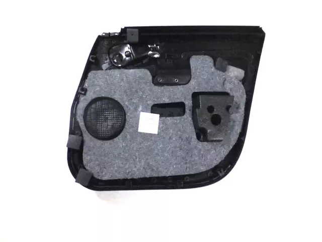 Garnissage De Porte Avant Panneau, Côté Gauche - Mopar (5VT09MD5AA)