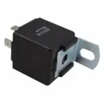 SF602 - Electrical: Motorcraftâ„¢ Hazard Warning Flasher for Ford: Aerostar, E-150, E-150 Club Wagon, E-150 Econoline, E-150 Econoline Club Wagon, E-250, E-250 Econoline, E-350 Club Wagon, E-350 Econoline, E-350 Econoline Club Wagon, E-350 Super Duty, E-450 Econoline Super Duty, E-450 Super Duty, E-550 Econoline Super Duty, E-550 Super Duty, Econoline Super Duty, Taurus, Thunderbird | Lincoln: Continental, Mark VIII | Mercury: Cougar, Sable Image