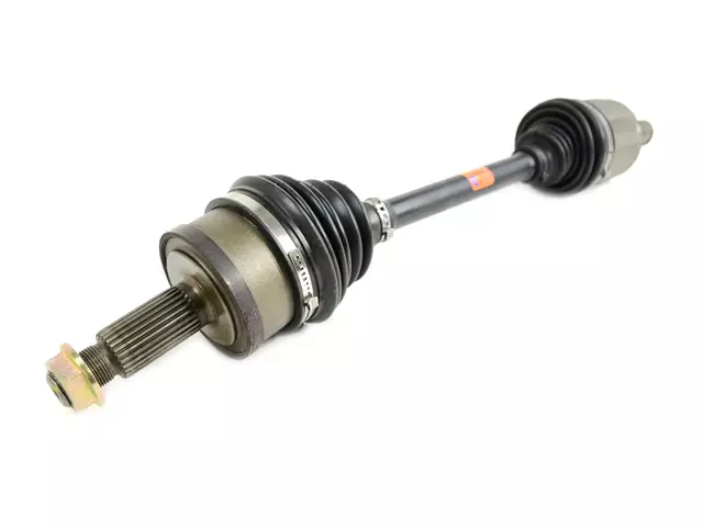 R4578600AA - : Axle Half Shaft, Right, Remanufactured for Mopar Image