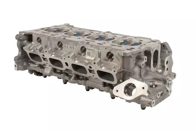 12682375 - : Cylinder Head for GM Image