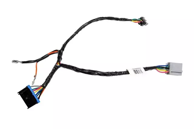 Steering Wheel Wiring Harness - GM (25889498)