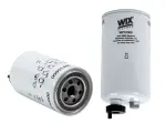 WF10000 - : WIX Spin-On Fuel/Water Separator Filter for WIX Image