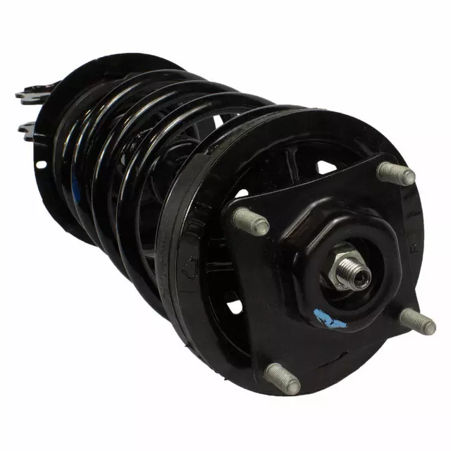 GU2Z18A092AF - : Strut Loaded Assembly for Ford Image