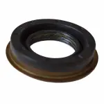BRS169 - Transmission: Motorcraftâ„¢ Automatic Transmission Output Shaft Seal for Ford: Escape, Fusion, Transit Connect | Lincoln: MKZ | Mercury: Mariner, Milan Image image