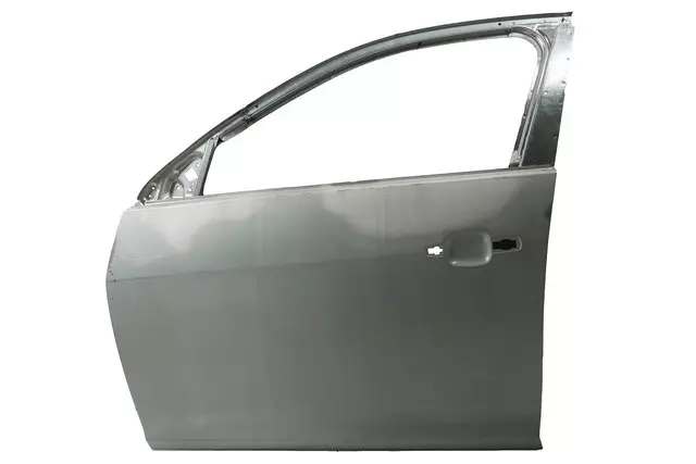 Door Shell - GM (22953624)