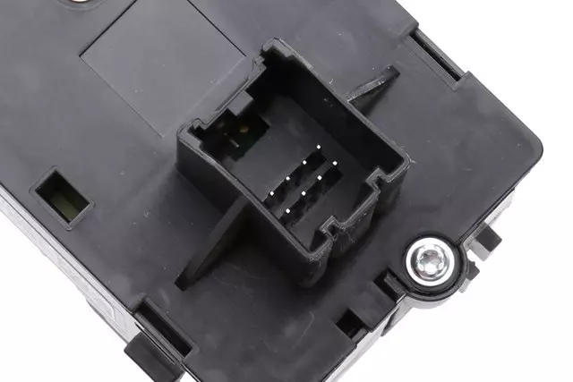 86530699 - Transfer Case: Select Switch for GMC: Sierra 1500, Sierra 1500 Limited, Sierra 2500 HD, Sierra 3500 HD Image